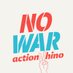 戦争はダメです!共同アクションひの (@nowaractionhino) Twitter profile photo