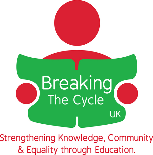 breakthecycleuk's profile picture. Founded by Siddika Ahmed to support education of disadvantaged girls in Sylhet Bangladesh. Only £10/mth covers all the costs for one girl to stay in school