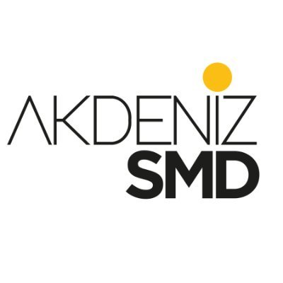 Akdeniz Serbest Mimarlar Derneği Resmi Twitter Hesabı #akdenizsmd