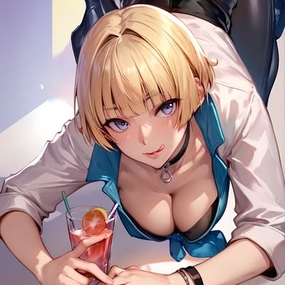 ShinyAIgenerate's profile picture. スマホで頑張るAI生成初心者
#AIArt #AIイラスト #stablediffusion #WaifuDiffusion #AI #AIArtworks