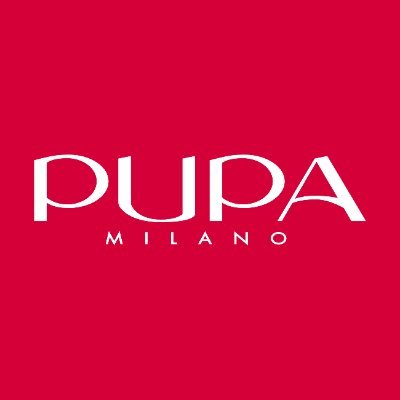Profilo ufficiale di PUPA Milano Italia.
Pupa è creatività, design, tendenza, bellezza made in Italy.