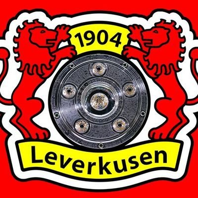 Fussball: Deutscher Meister 2024 Bayer Leverkusen! Hala Madrid 🖐️
Wrestling und Trash TV Fan