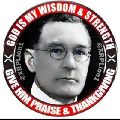 Son of the most High living God, Cousin w/ WD GANN: Sacred Math RSR 37 yrs, PhiloMath, 14th Gen Am. Chariman & Founder, Humanitarian Trust Compliance Services ™