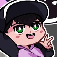 サラ | comms open! 📌 | 🐈⬛🌱 (@naitoriri) 's Twitter Profile Photo サラ | comms open! 📌 | 🐈⬛🌱 (@naitoriri) 's Twitter Profile Photo