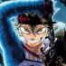 Black Clover FR - Jump GIGA Été - Août 2024 (@BCloverActuFR) Twitter profile photo