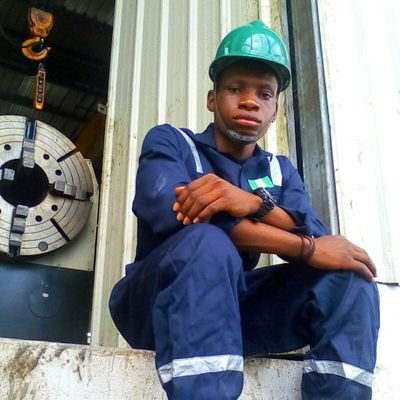 Nwachukwu Emmanuel ๐ Profile
