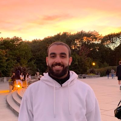 Andrew El-Kadi Profile