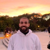 Andrew El-Kadi (@andrew_elkadi) 's Twitter Profile