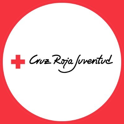 💪 Jóvenes cambiando el mundo
🌍 Sección juvenil de @CruzRojaEsp
❤️ ¡Súmate! Toma parte