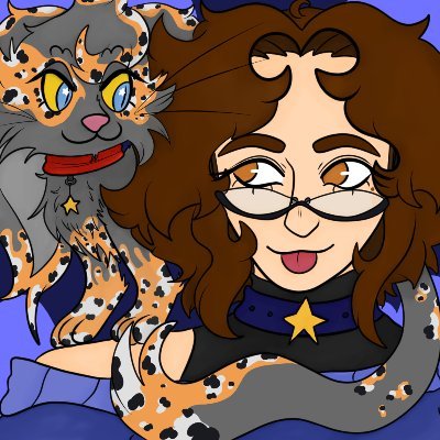 Howdy! | 25 | Any/All | 🔞18+ Only 🔞
| FanArt: #Kamidoodlez |
https://t.co/tBsWpvdWJw
https://t.co/0Y8jXwRrwG
Banner: @Gyrokaleido