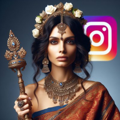 QueensOnInsta Profile Picture