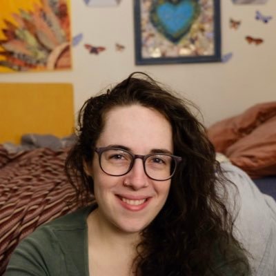 Writer, traveler, feminist, Quaker, mystic. Born evangelical, but way too heretical to stick around. she/her 💗💜💙