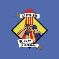 Castellers del Prat(@CastellersPrat) 's Twitter Profile Photo