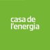 Casa de l'Energia (@CasaEnergiaPrat) Twitter profile photo