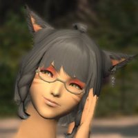 ちぇり@ff14用 (@chery_ff14) 's Twitter Profile
