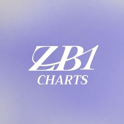 Fan Account | Your #1 source of charts about ZEROBASEONE around the world. 📩 zerobaseonecharts@gmail.com