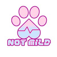 NOTMILD(@NOTMILD_staff) 's Twitter Profile Photo