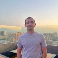 Vahe Grigoryan (@vaheedgari) 's Twitter Profile