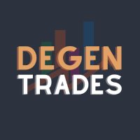 DegenTrades(@degenwintrades) 's Twitter Profile Photo