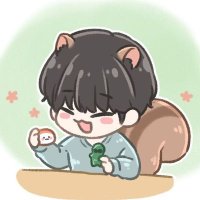 🍬(@_happybun) 's Twitter Profile Photo