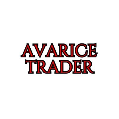 Avarice Trader