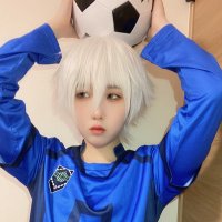 Cherry(@Cherry838933199) 's Twitter Profile Photo