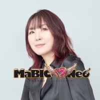 MaBIC♡Neo事務局 (@mabic_neo) 's Twitter Profile Photo MaBIC♡Neo事務局 (@mabic_neo) 's Twitter Profile Photo