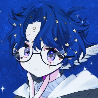 z3rostars's profile picture. they/he | eng/esp
pfp by mou_xingchen