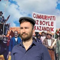 F. Mehmet Kaya 🇹🇷 𐰴𐰖𐰀(@fmkaya) 's Twitter Profile Photo