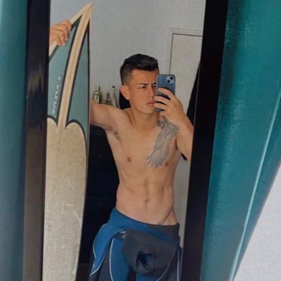 andresalexz47's profile picture. 🇲🇽 🌈