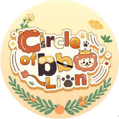 CircleofbbLion Profile Picture