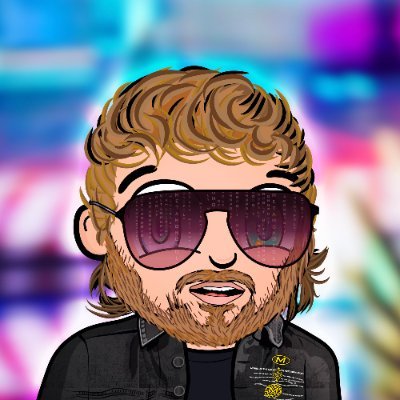 MarianoChain's profile picture. XD KPOP Crypto