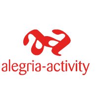 alegria activity (@alegriaactivity) 's Twitter Profile