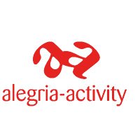 alegria activity(@alegriaactivity) 's Twitter Profile Photo