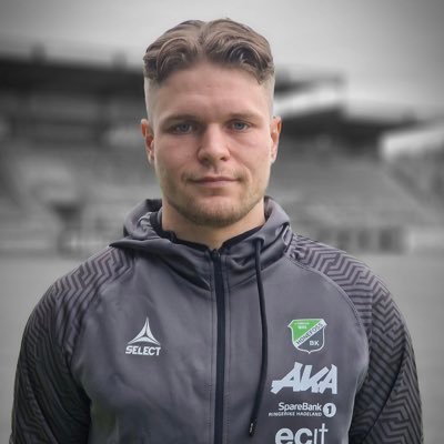 AugustRanders's profile picture. 🤙