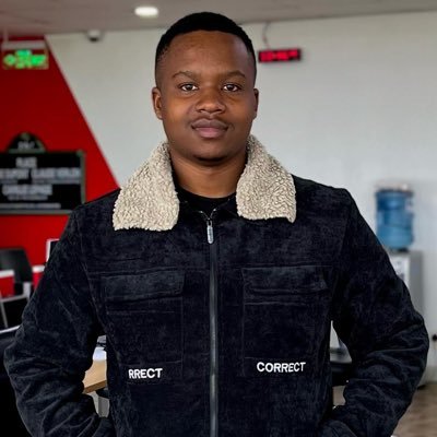 _George_Maina's profile picture. TELECOMMUNICATION ENGINEER💯 Radio Producer/Technician @Rfi_sw
