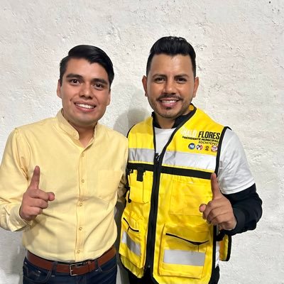 Candidato a Regidor por el PRD | #Xochitepec #VotaPRD🟡 #HagámosloConEl💛  https://t.co/KOOlHxTnnq https://t.co/KkFJQkQ9ex