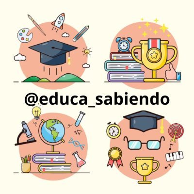 Noticias sobre el sistema educativo español, modificaciones y diversas problemáticas sobre la educación
(Cuenta creada para un trabajo universitario)