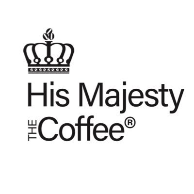 His Majesty The Coffee