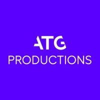 ATG Productions(@atg_prods) 's Twitter Profile Photo