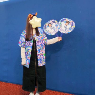 bb_dd_ma's profile picture. 横浜DeNAベイスターズ#51#45/楽しく応援出来る人と仲良くなりたい/30↑/無言フォローすみません🙏🏻/DMは必要時のみ