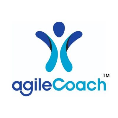 agilecoach_'s profile picture. World's largest platform Coaching. Coming Soon!