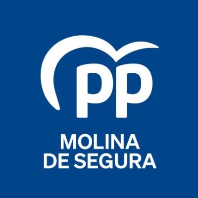 🟦 Cuenta oficial del @PPopular en #MolinaDeSegura (#RegiónDeMurcia). 👤 Presidente y alcalde @jangelalfonso 💙 #MolinaEntreTodos