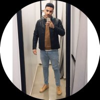 Ahmed Saad (@sa3d0_0) 's Twitter Profile