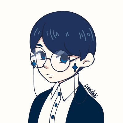 青錦さんのプロフィール画像