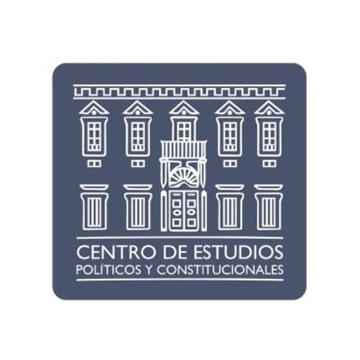 Centro de Estudios Políticos y Constitucionales @M_Presidencia
Directora Rosario García Mahamut