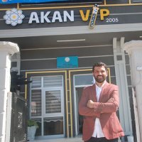 Ahmet AKAN(@AhmetAkan01) 's Twitter Profileg