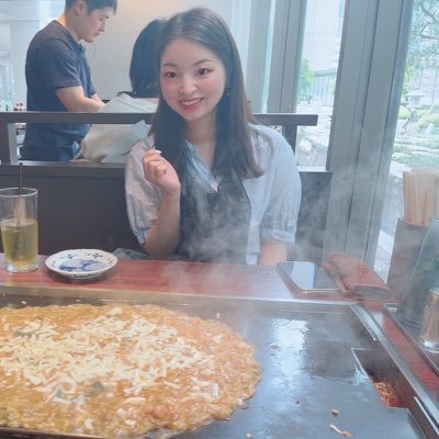 🇯🇵👩🏻♡🇹🇼👦🏻日台夫婦💍台湾在住🇹🇼オンライン日本語教師👩🏻🏫→バイトでOL👩🏻💻→正社員でもOL👩🏻💻