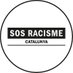 Sos Racisme Cat (@SOSRacis) Twitter profile photo