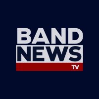 BandNews TV(@bandnewstv) 's Twitter Profile Photo